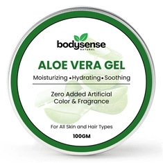 Moisturizers and Lotions